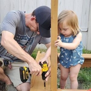 Meet your Posher, Brian